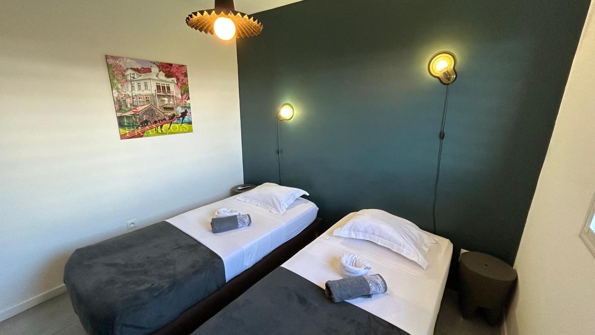 La Villa Jalna Grenadine Deux Chambres Et Piscine Privee Les Trois-Ilets Extérieur photo