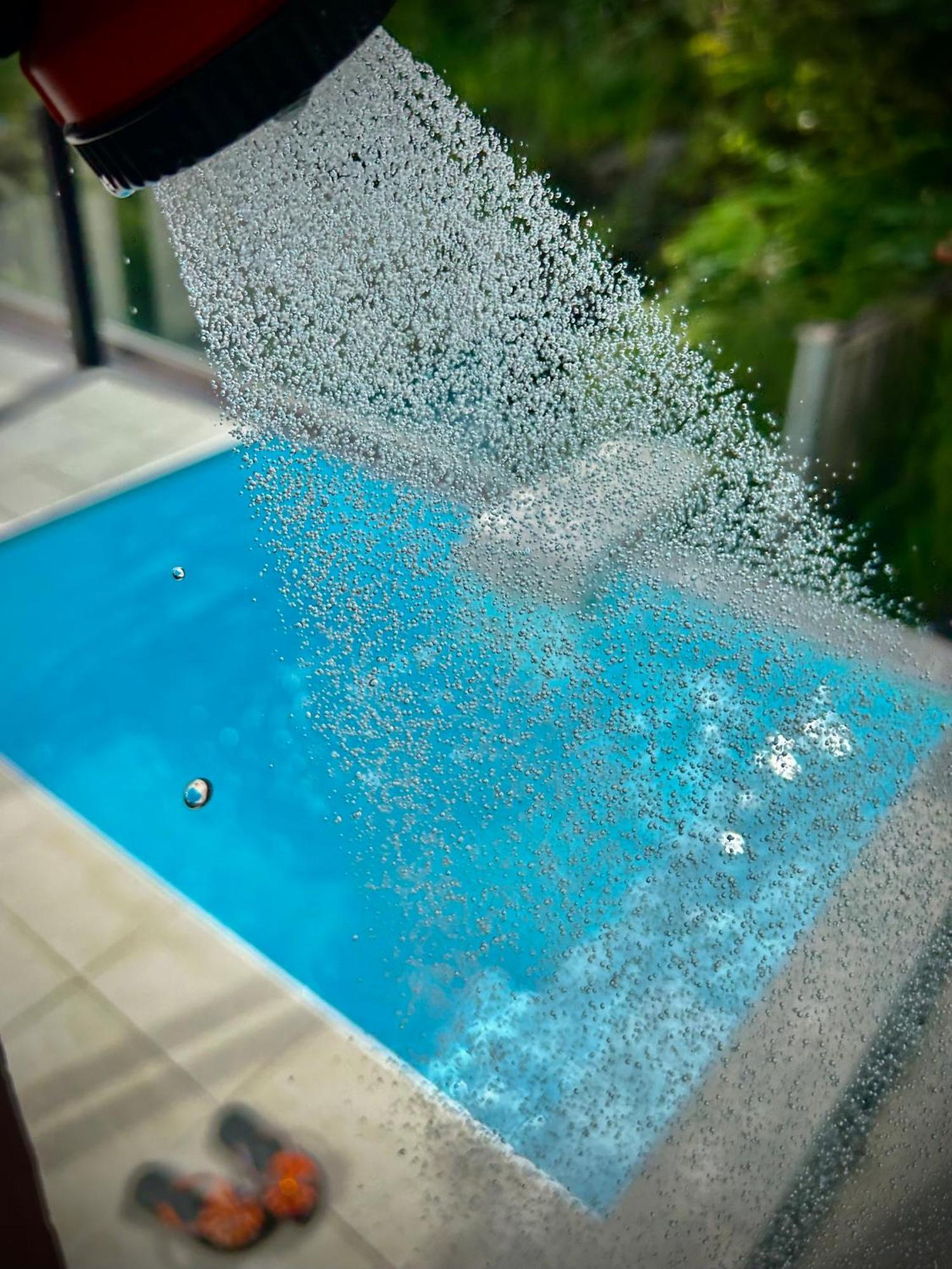 La Villa Jalna Grenadine Deux Chambres Et Piscine Privee Les Trois-Ilets Extérieur photo